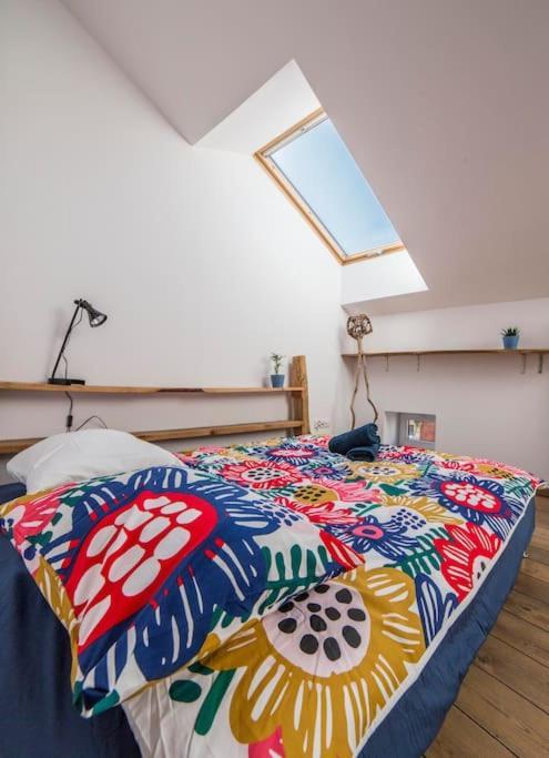 Unique Spot In The Very Center Apartament *